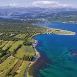 Awesome In With Wifi Lejlighed *