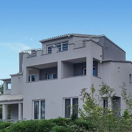 Awesome In With Wifi Appartement Pridraga